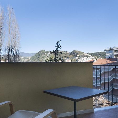 Casa Del Colonello - Happy Rentals Валлекрозия Экстерьер фото