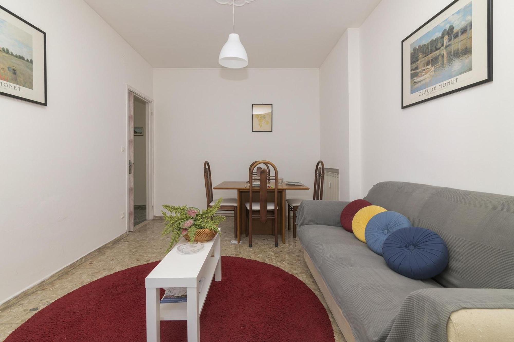 Casa Del Colonello - Happy Rentals Валлекрозия Экстерьер фото
