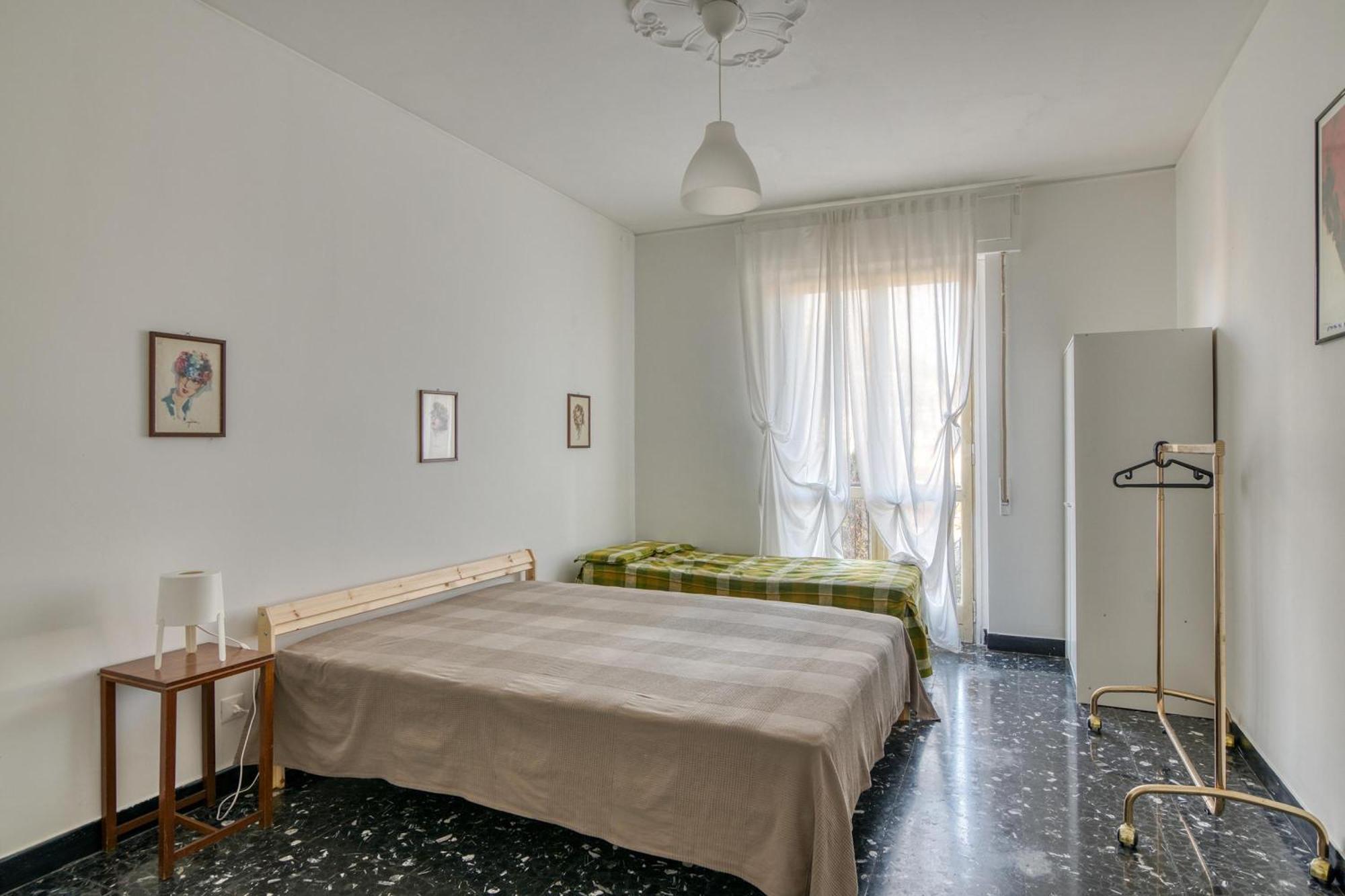 Casa Del Colonello - Happy Rentals Валлекрозия Экстерьер фото