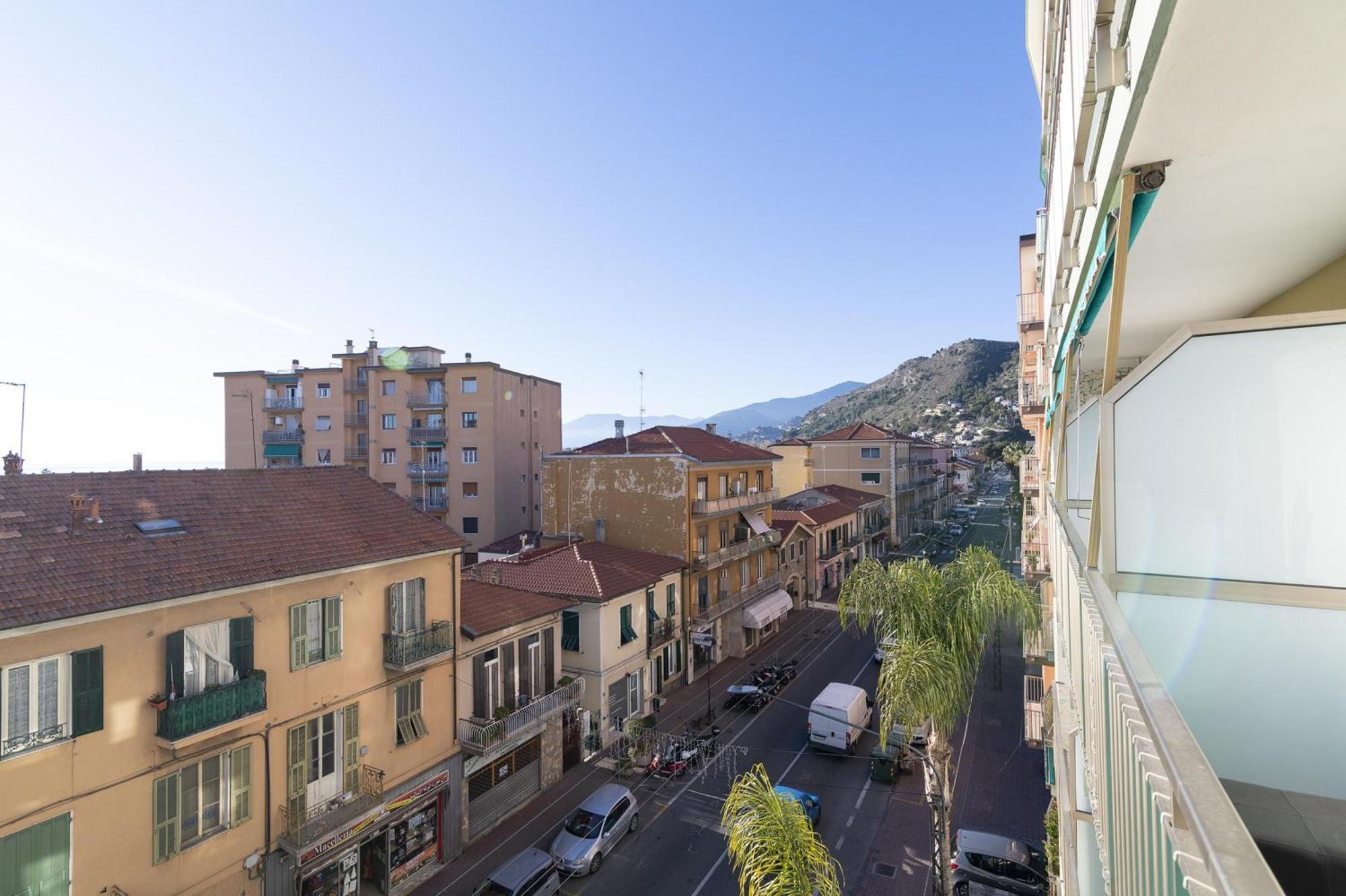 Casa Del Colonello - Happy Rentals Валлекрозия Экстерьер фото