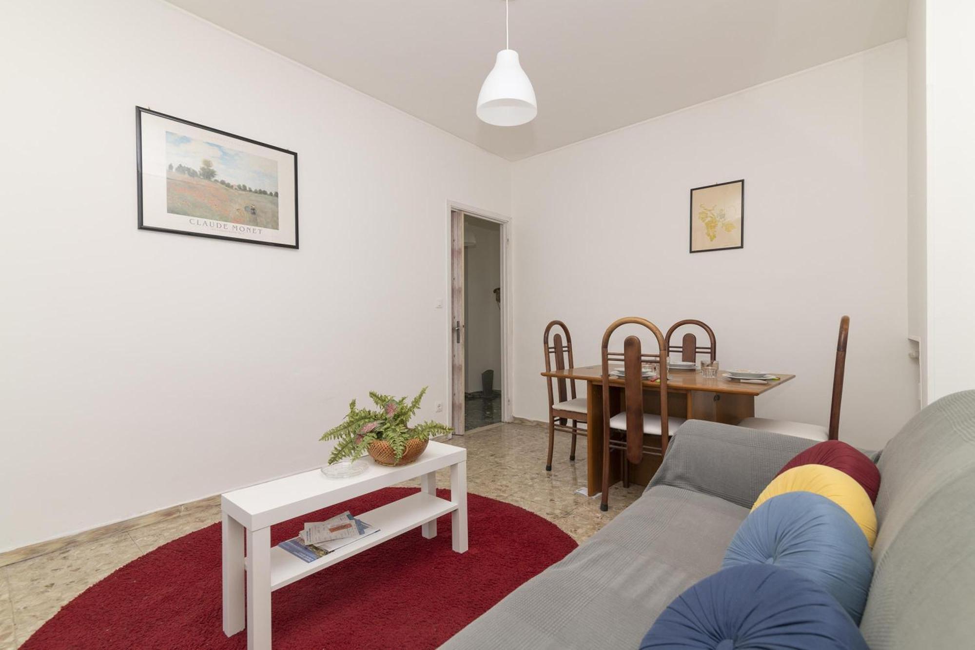 Casa Del Colonello - Happy Rentals Валлекрозия Экстерьер фото